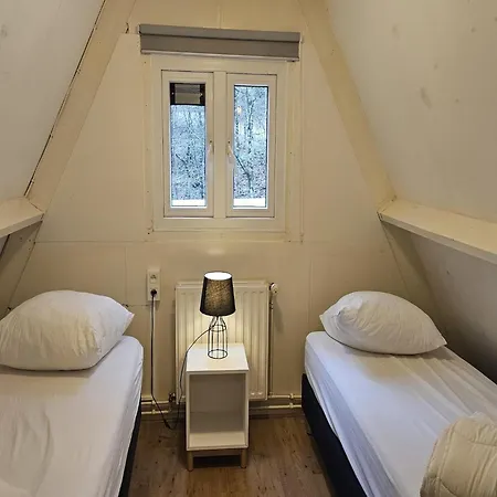 Шале Fenced Country In Durbuy