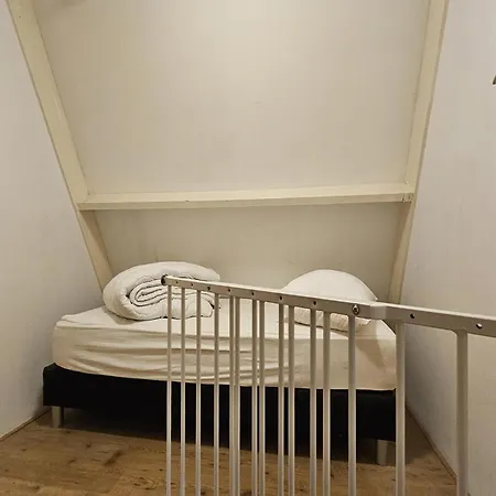 Fenced Country In Durbuy *