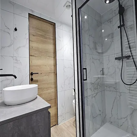 Fenced Country In Durbuy